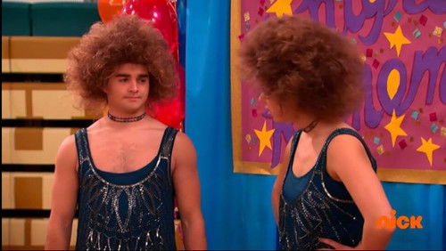 Os Thundermans: 4×18