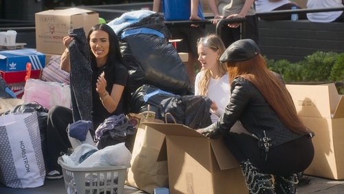 Sunset – Milha de Ouro: 9×5