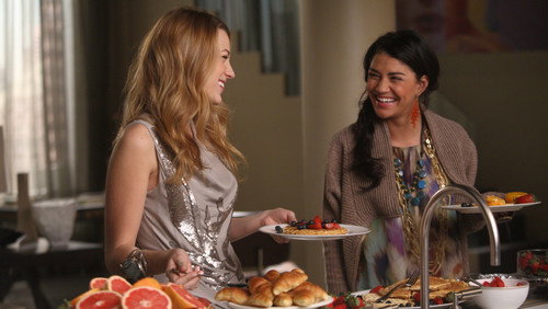A Garota do Blog: 3×16