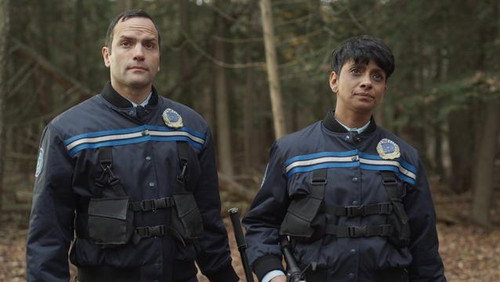 Endlings: 1×7