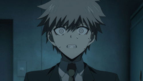Danganronpa 3: The End of Kibougamine Gakuen – Mirai-hen – Episódio 2