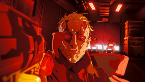 Cyberpunk: Edgerunners 2 Dublado – Episódio 1
