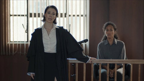 Habeas Corpus: 1×1