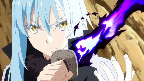 Tensei shitara Slime Datta Ken 3 Dublado – Episódio 8