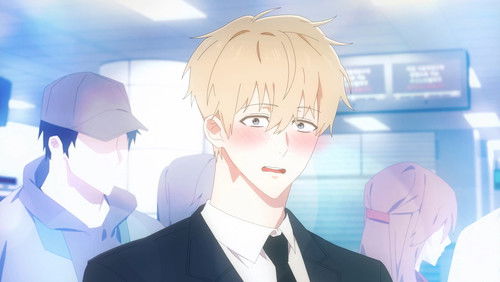 No Love Zone – Episódio 1