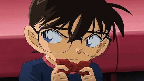 Detective Conan – Episódio 743