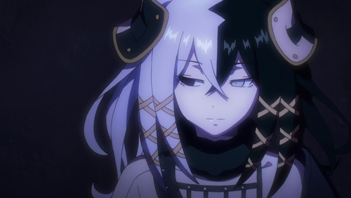 Overlord II – Episódio 1