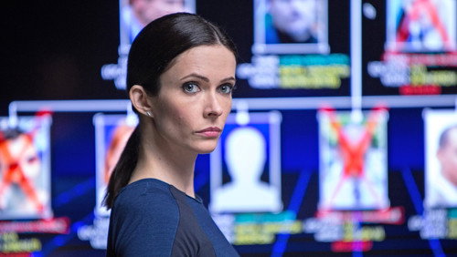 Grimm: Contos de Terror: 5×20