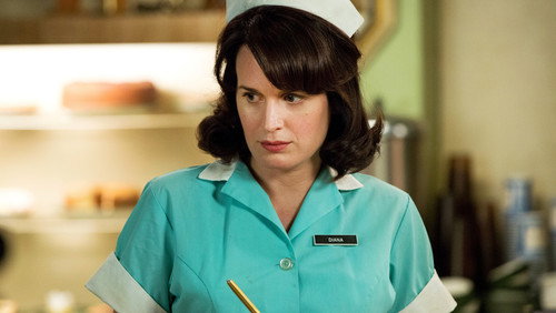 Mad Men: Inventando Verdades: 7×8