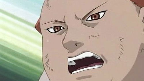 Naruto – Episódio 113