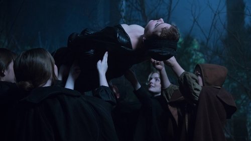 Salem: 1×9