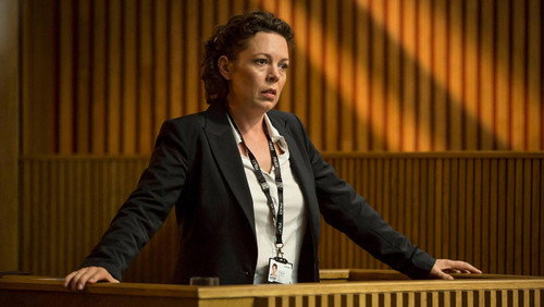 Broadchurch: 2×3