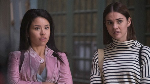 Good Trouble: 1×1