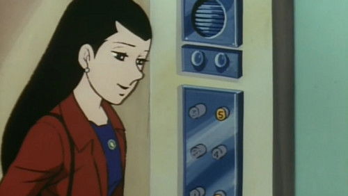 Ashita no Joe – Episódio 27