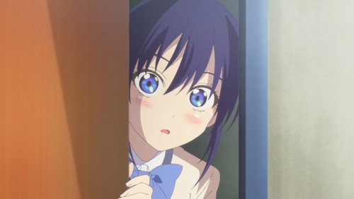 Girlfriend, Girlfriend: 1×9