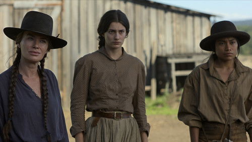 Os Abandonados: 1×5