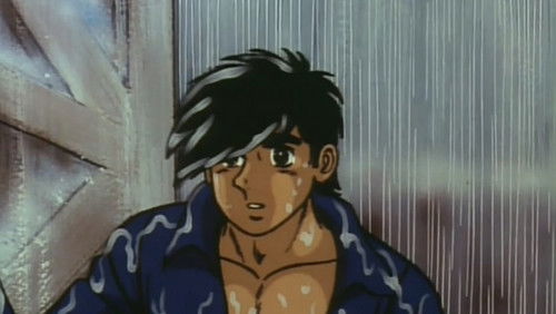 Ashita no Joe – Episódio 17