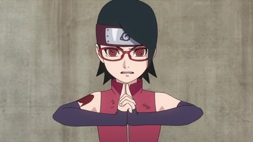 Boruto: Naruto Next Generations: 1×60
