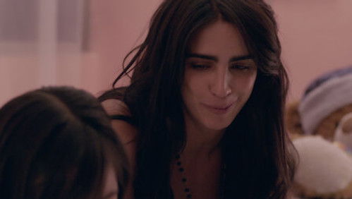 Rosario Tijeras: 3×47