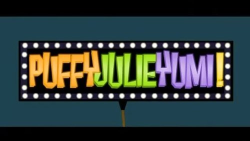 Hi Hi Puffy AmiYumi: A Novela da Yumi: 3×13