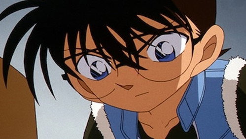 Detective Conan – Episódio 485