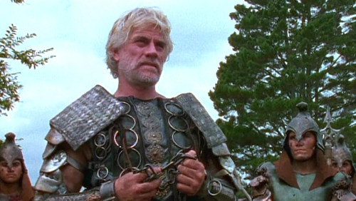 Xena: A Princesa Guerreira: 1×18