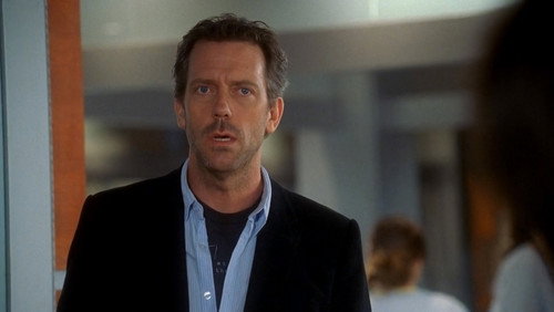 Dr. House: 1×22