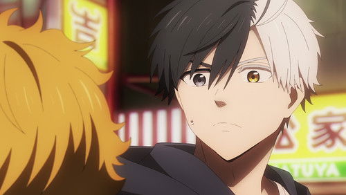 Wind Breaker 2 – Episódio 7