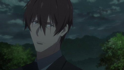 Shinobi no Ittoki: 1×2