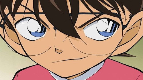Detective Conan – Episódio 711