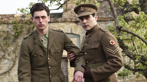 Downton Abbey: 2×2