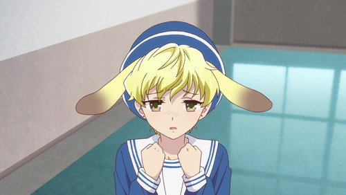 Fruits Basket: 1×12