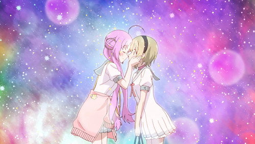 Hoshikuzu Telepath – Episódio 10