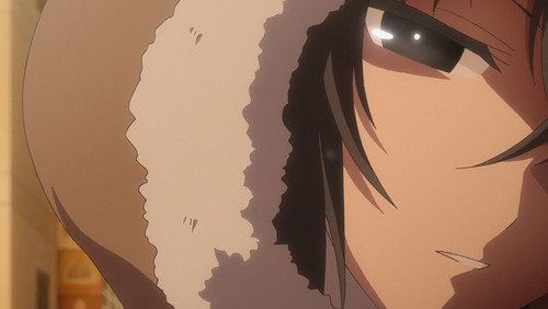 Senran Kagura Shinovi Master: Tokyo Youma-hen – Episódio 1