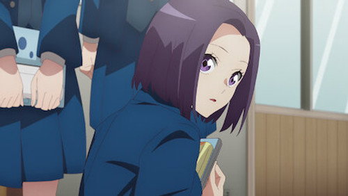 Romantic Killer – Episódio 10