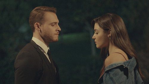 Love Is In The Air: 1×14