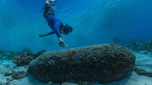 Expedição Extrema: 1×2