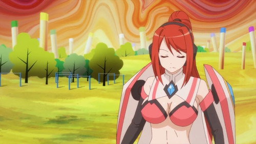 Otona no Bouguya-san: 2×11