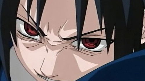 Naruto – Episódio 132