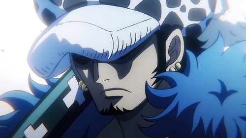 One Piece – Episódio 1083