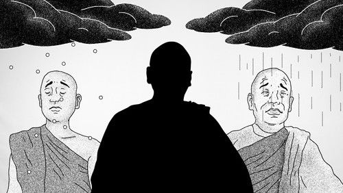 Explicando: A Mente: 1×4