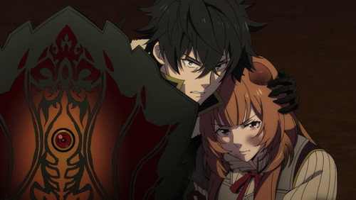 The Rising of the Shield Hero: 1×20