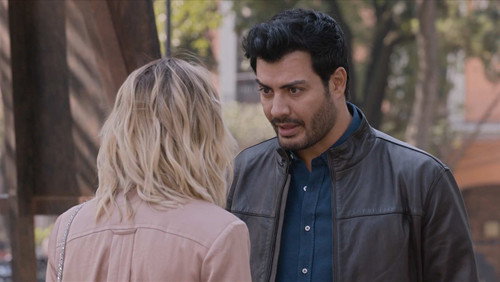Império de Mentiras: 1×6