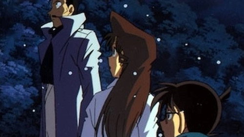 Detective Conan – Episódio 261