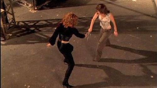 Charmed: Jovens Bruxas: 7×18