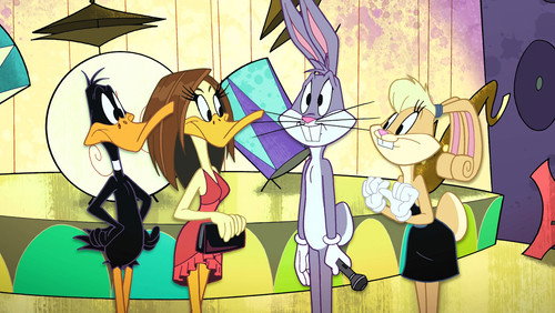 O Show dos Looney Tunes – Episódio 12