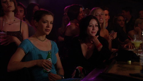 Charmed: Jovens Bruxas: 2×21