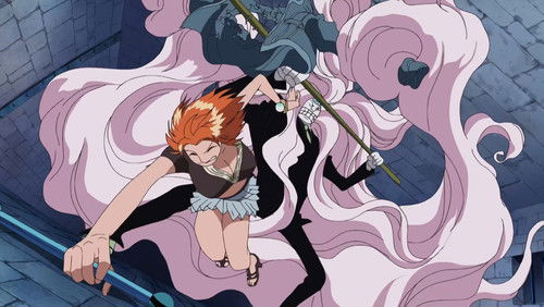 One Piece – Episódio 287