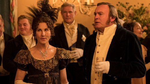 Belgravia: 1×1