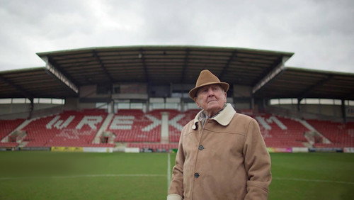Bem-vindos ao Wrexham: 1×6